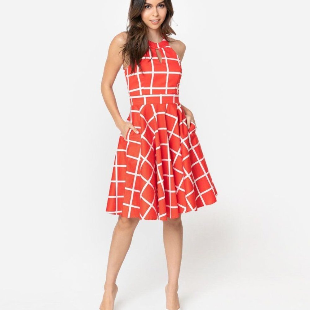 Smak Parlour Make Me Over dress